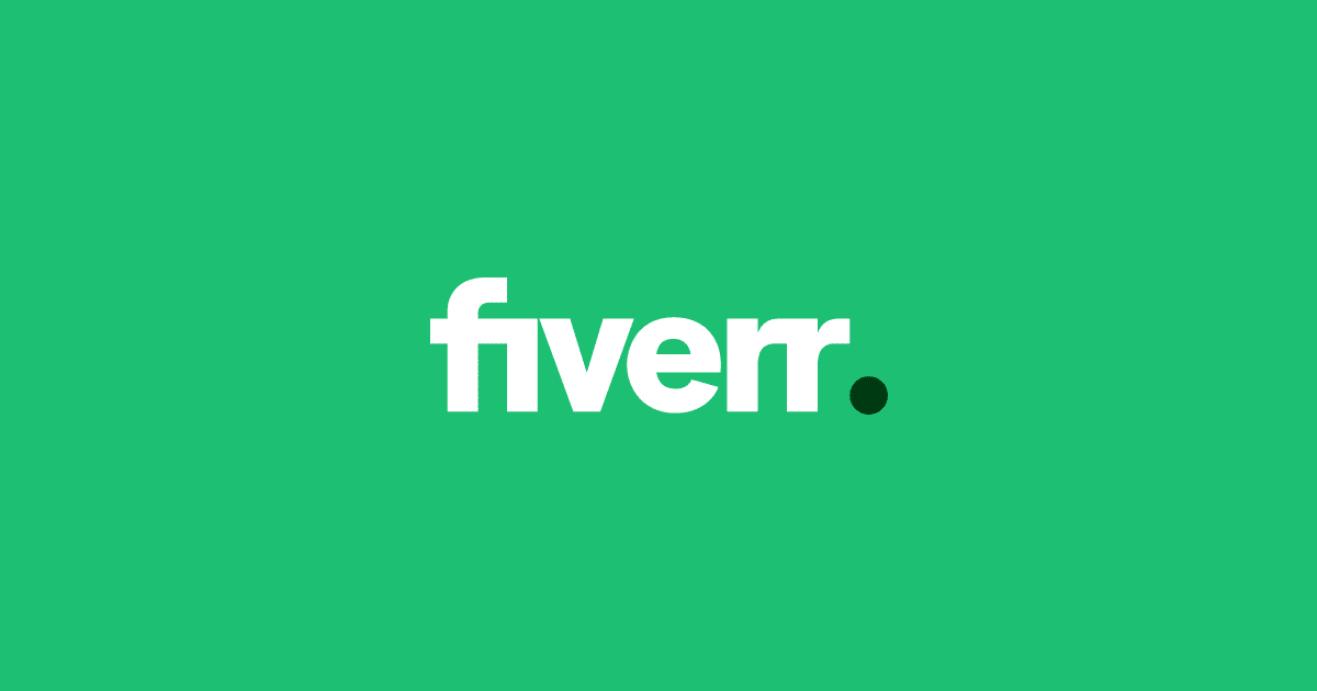 Fiverr Projects